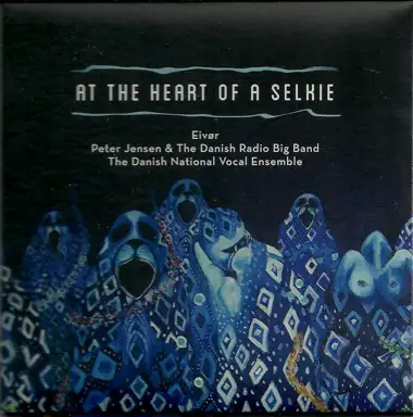 At the Heart of a Selkie
