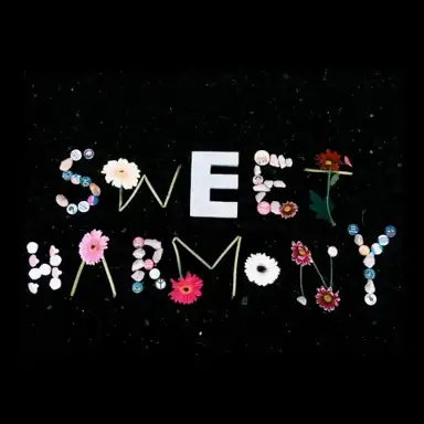 Sweet Harmony