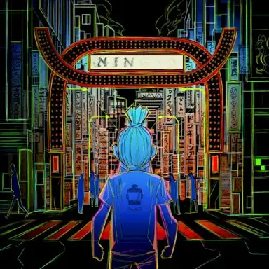 Nin