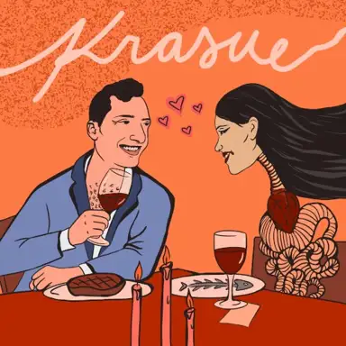 Krasue