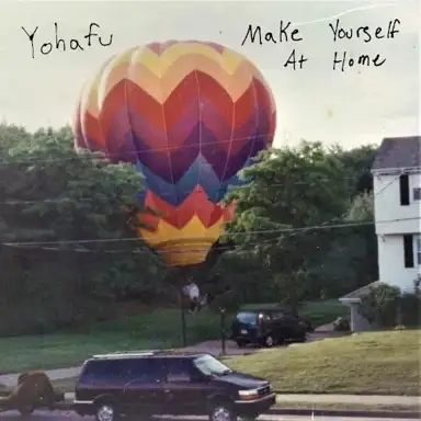 Make Yourself At Home