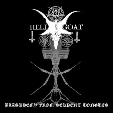 Blasphemy From Serpent Tongues