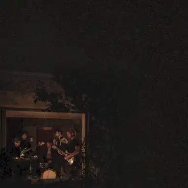 closed session EP