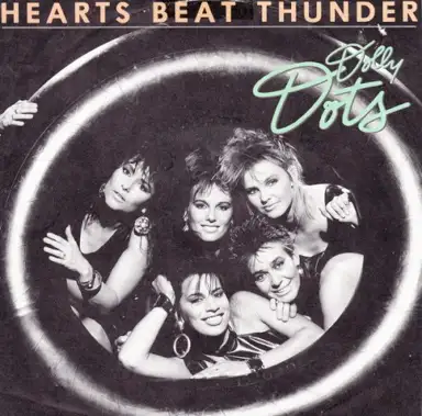 Hearts Beat Thunder