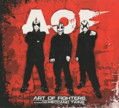 AOF