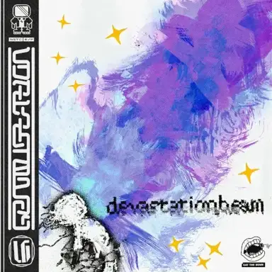 Devastation Beam