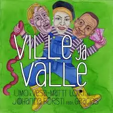 Ville ja Valle