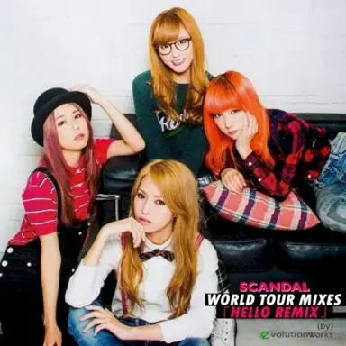 Hello Remix