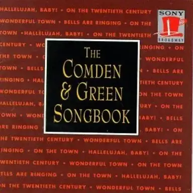 The Comden & Green Songbook
