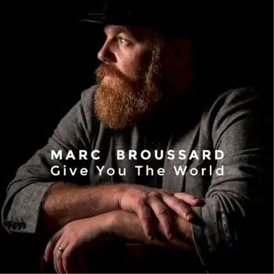 Give You the World