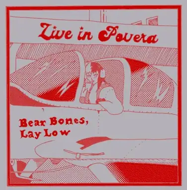 Live in Povera