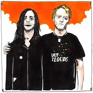 Daytrotter Session