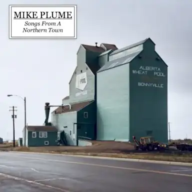 Songs from a Northern Town