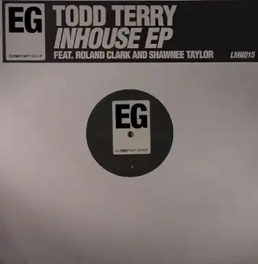 Inhouse EP
