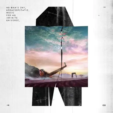 No Man’s Sky: Music for an Infinite Universe