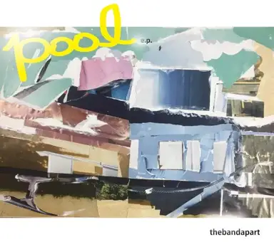 POOL e.p.