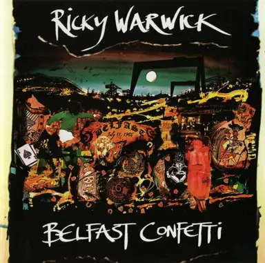 Belfast Confetti