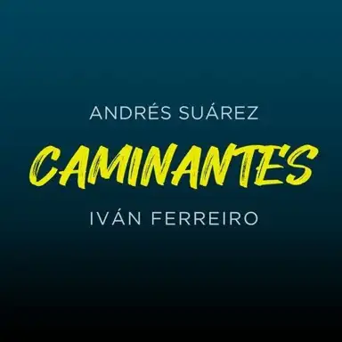 Caminantes