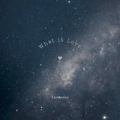 What is love?