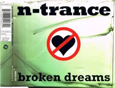 Broken Dreams