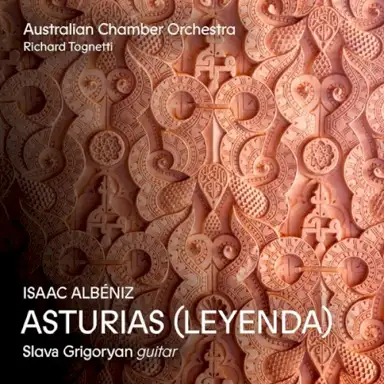 Asturias (Leyenda)
