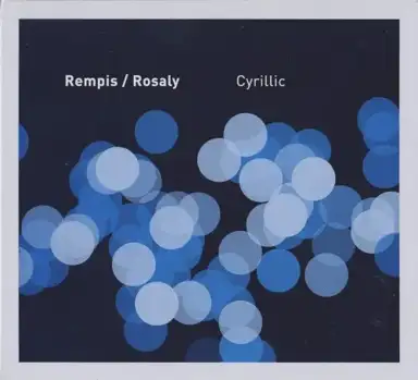 Cyrillic