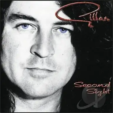 Second Sight