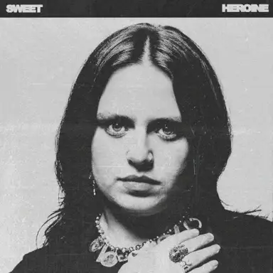SWEET HEROINE