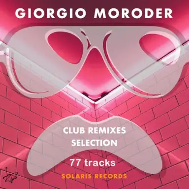 Club Remixes Selection