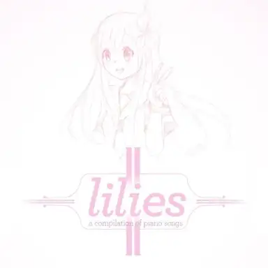 Lilies II