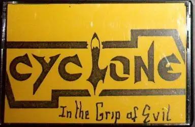 In the Grip of Evil