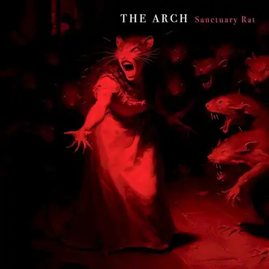 Sanctuary Rat