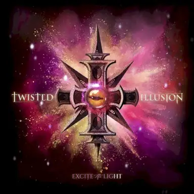 Excite the Light: Part 3 (Instrumental)