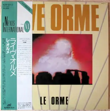 Live Orme