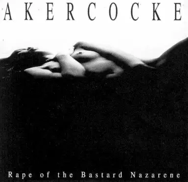 Rape of the Bastard Nazarene