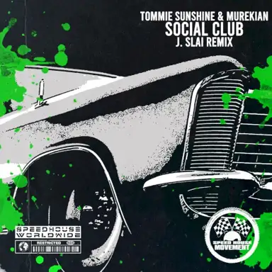 Social Club (J. Slai remix)