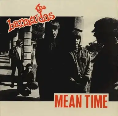 Mean Time