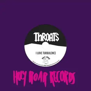 Throats / Rolo Tomassi