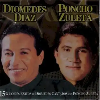 Las voces del vallenato