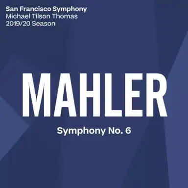 Symphony no. 6