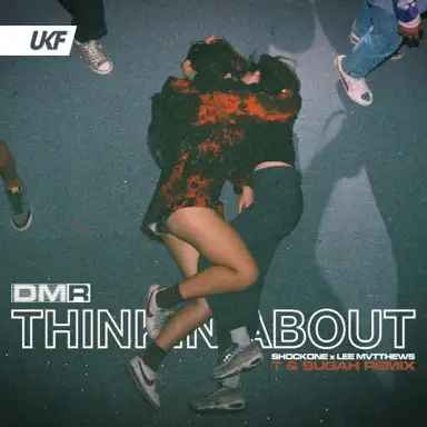 Thinkin About (T & Sugah remix)