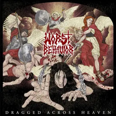 Dragged Across Heaven
