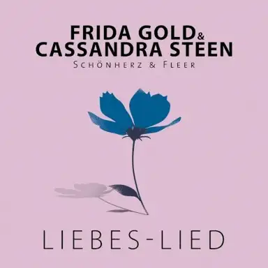 Liebes‐Lied