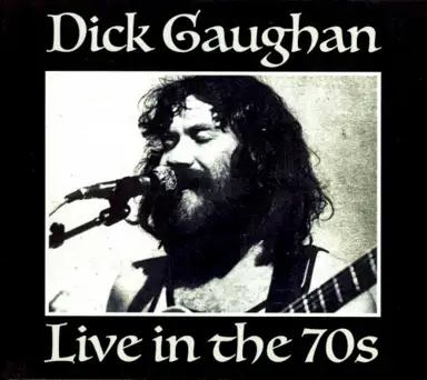 Live In The 70s