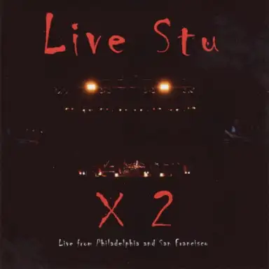 Live Stu X 2