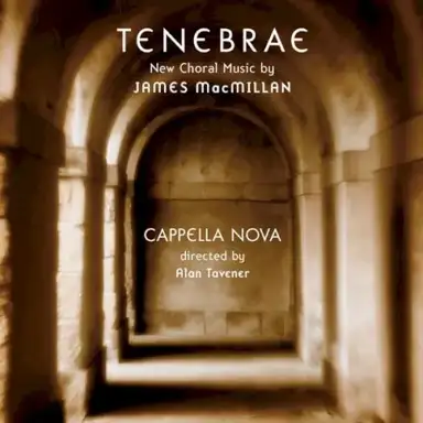 Tenebrae