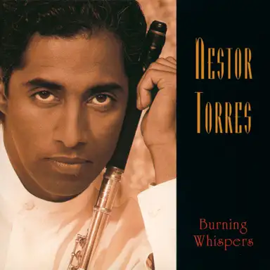 Burning Whispers