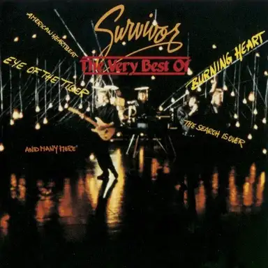 Very Best Of