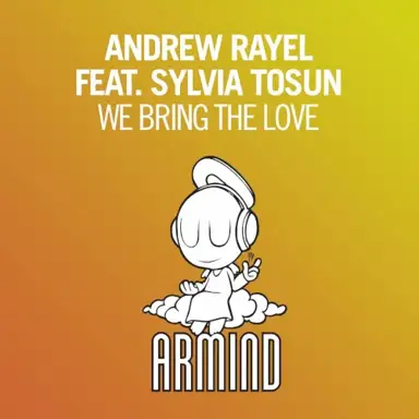We Bring the Love