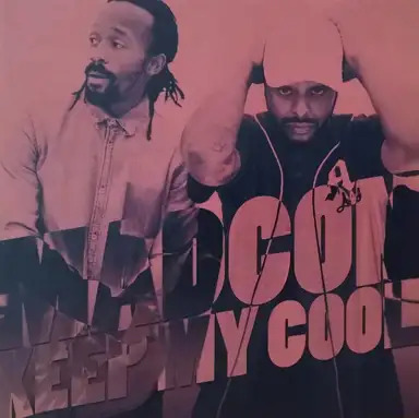 Keep My Cool